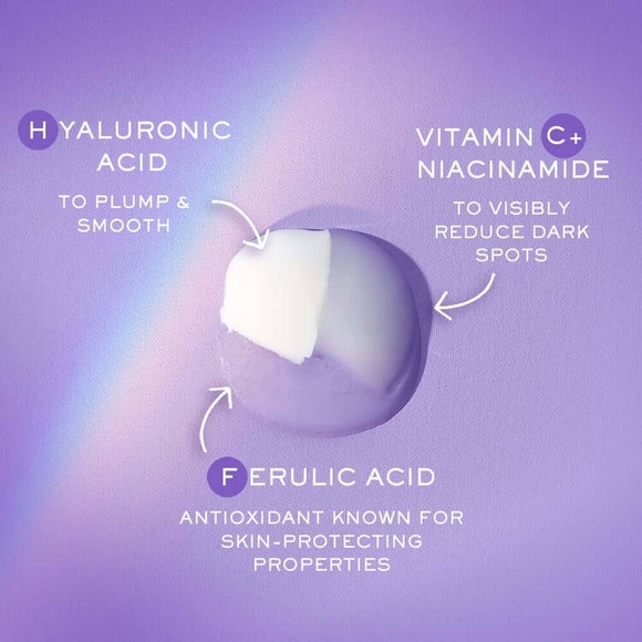 Lancome new Rénergie Triple Serum - Picture 2 of 4